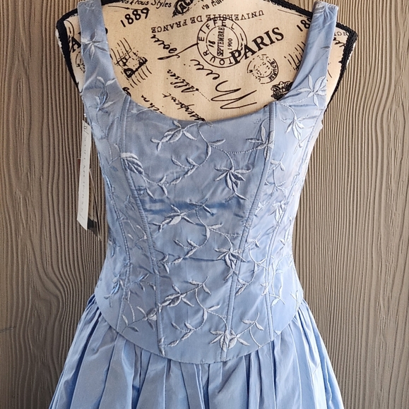 Vtg Scott McClintock Formal - Picture 6 of 16